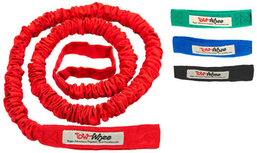 Towwhee bungee tow strap