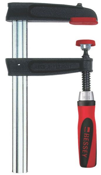 Bessey tpn60s12be2k lijmtang 600x120mm - tpn60s12be2k
