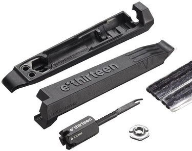 E*thirteen tire lever plug kit