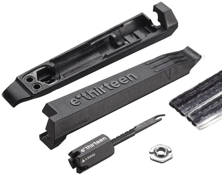 Load image into Gallery viewer, E*thirteen tire lever plug kit
