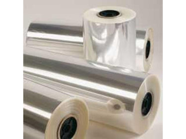 Folie transparant 60cm x 500mtr 25 my