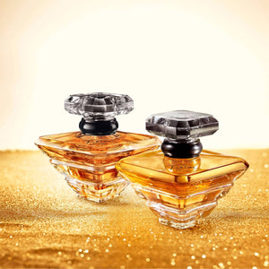 Lancome eau de parfum spray tresor 50ml dames