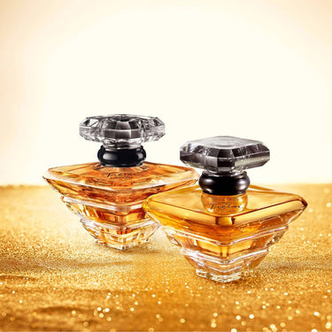 Lancome eau de parfum spray tresor 50ml dames