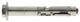 Spit triga z xtrem anker v12-18 5 vz vpe=25