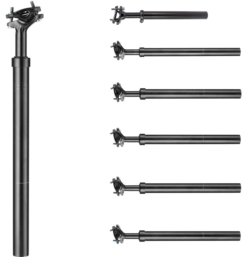 Load image into Gallery viewer, Triple eight suspension seatpost
