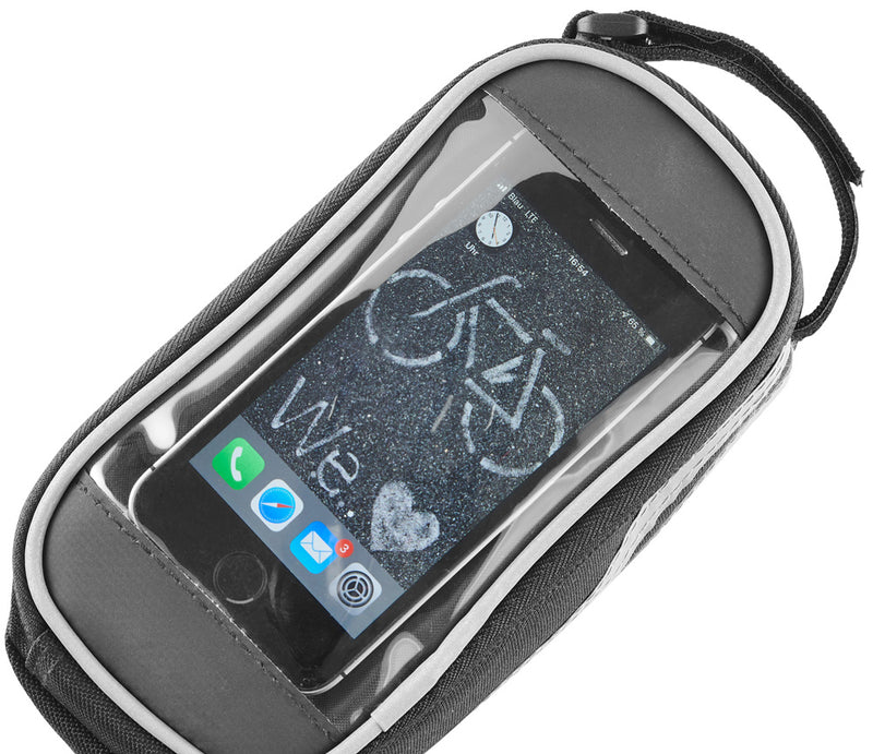 Load image into Gallery viewer, Triple eight top tube bag

