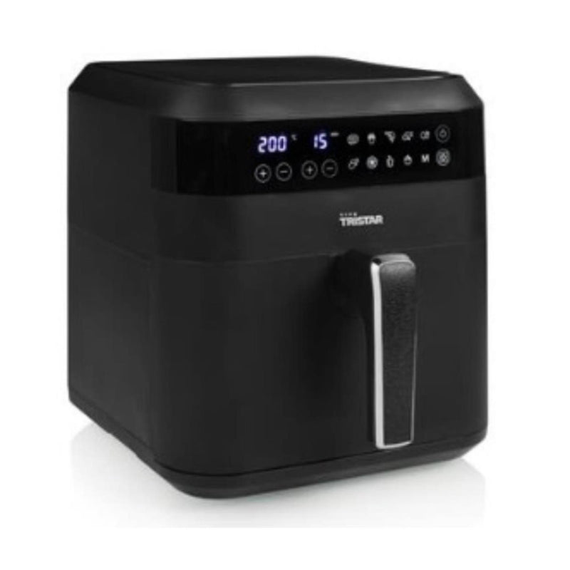Load image into Gallery viewer, Tristar airfryer xxl 6l 1700w
