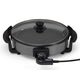 Tristar multifunctionele hapjespan ø30cm