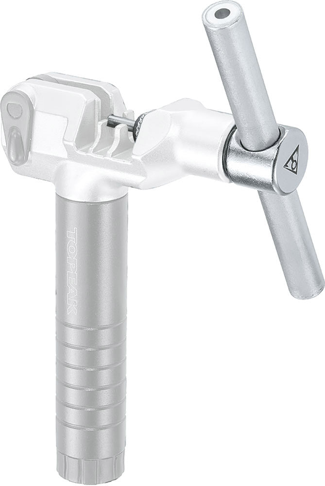 Load image into Gallery viewer, Topeak all speed chain tool rivet spindle with pin
