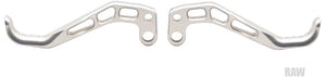 Oak components root-lever pro brake lever set for trp