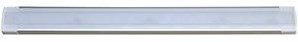 Chargez l'image dans la visionneuse de la galerie, Enzo tronix aluminium led bar 100cm warm wit dimbaar - led1015

