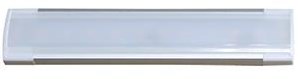 Enzo tronix aluminium led bar 15cm warm wit dimbaar - led1000