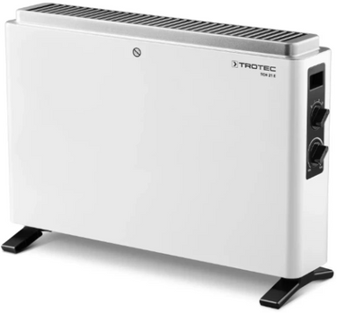 Trotec convector kachel tch 21 e 2000 w - tro112236