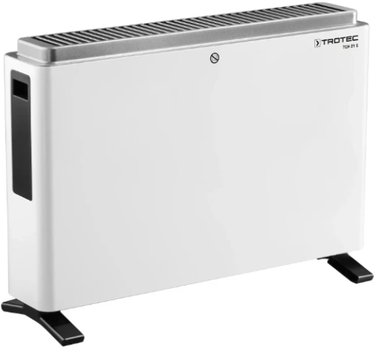Trotec convector kachel tch 21 e 2000 w - tro112236