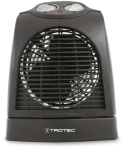 Trotec electrische kachel tfh 22 e | 2000 w - tro015179