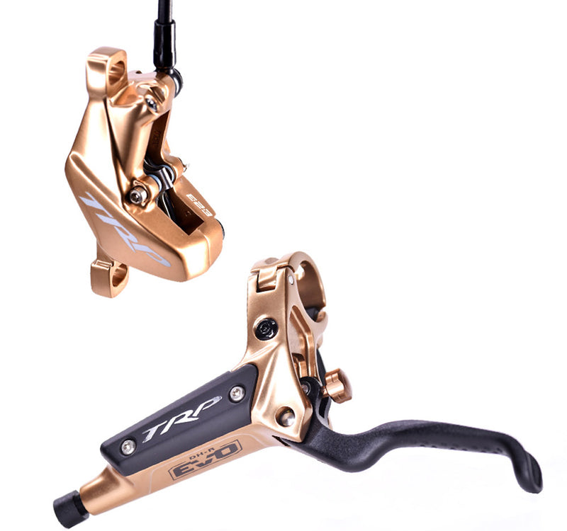 Load image into Gallery viewer, Trp hd-m846 dh-r evo disc brake | links
