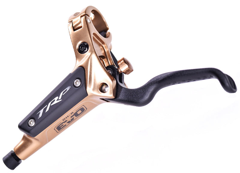 Load image into Gallery viewer, Trp hd-m846 dh-r evo disc brake | rechts
