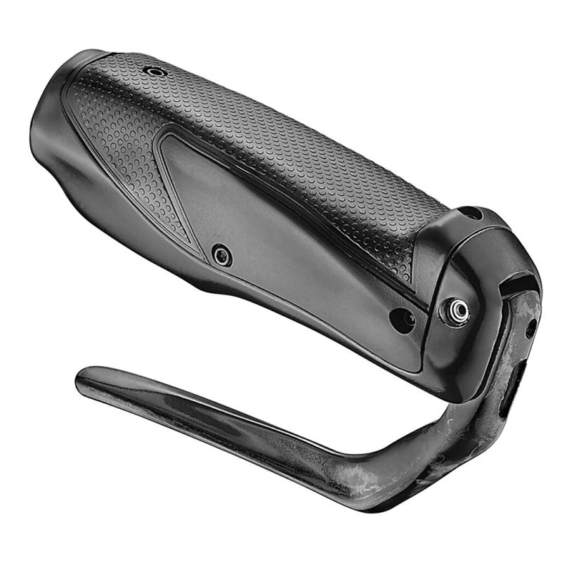 Load image into Gallery viewer, Trp hd-t910 hydr. schijfrem lh, 2000mm leiding, zwart
