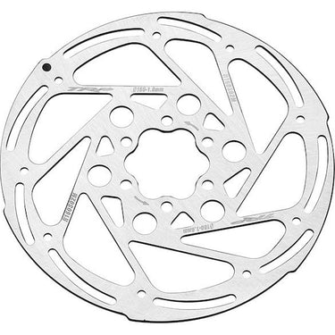 Trp rs02m 6-bolt disc rotor