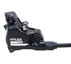 Trp hd-c801 hylex-rs hydr.schijfrem vóór, leiding 1900mm, zw