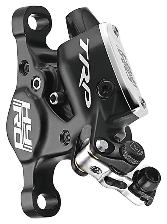 Trp hy rd c705 hydr. remklauw, zonder rotor, zwart