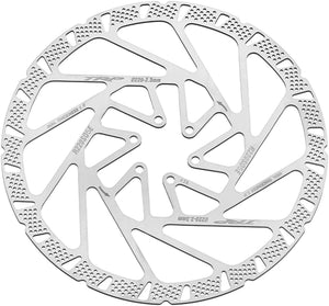 Trp schijfrem rotor e2.3 extra hittebestendig ø220mm, 2.3mm
