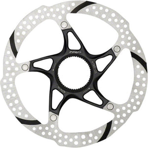 Tektro trp tr-25 centerlock rotor 160mm