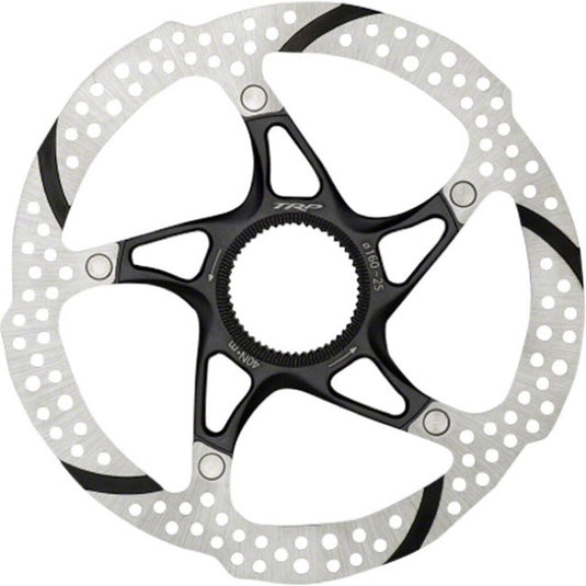 Tektro trp tr-25 centerlock rotor 160mm