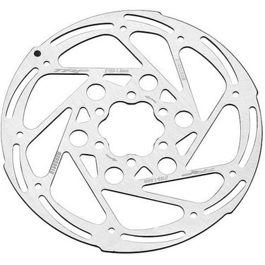 Trp remschijf rs02m rotor rs02m 160mm