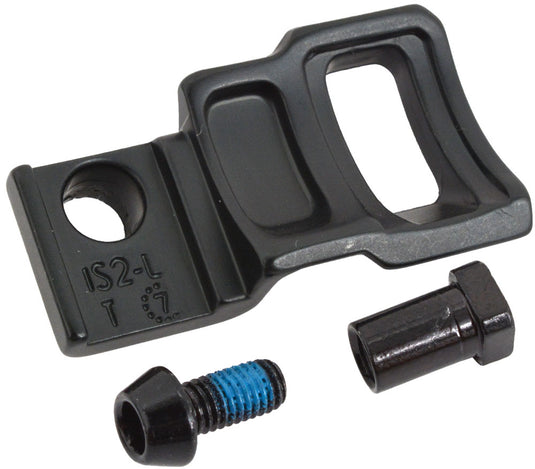 Trp i-spec ii adapter left