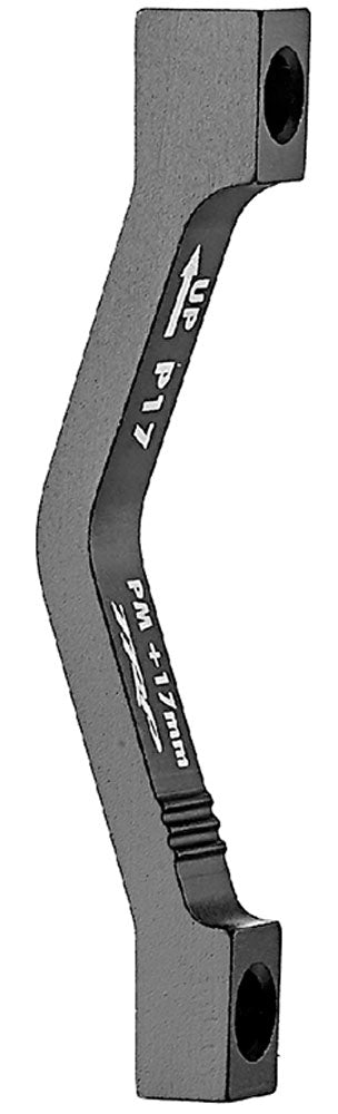 Trp p-series postmount adapter | p20