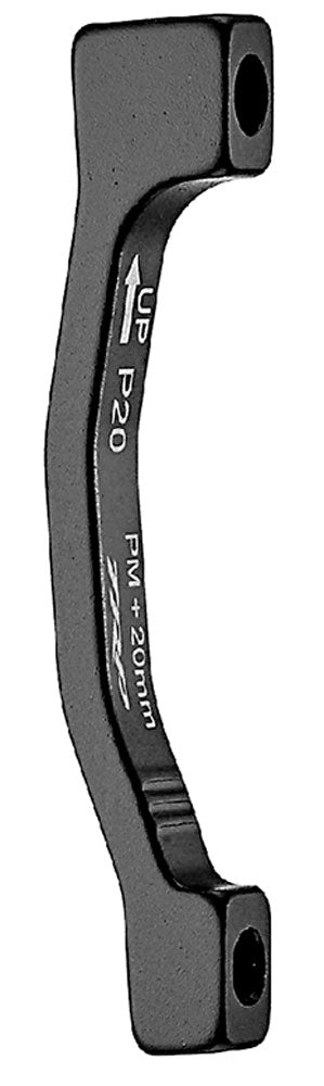 Load image into Gallery viewer, Trp p-series postmount adapter
