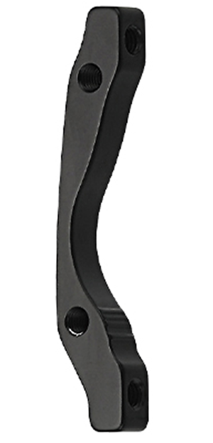 Tektro a2 is pm adapter 160 front 140 rear