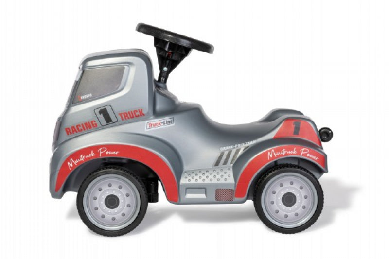Load image into Gallery viewer, Ferbedo truck racing
