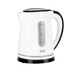 Teesa waterkoker draadloos 1,8l wit
