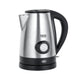 Teesa waterkoker rvs met indicator 1,7l