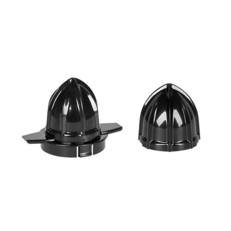 Load image into Gallery viewer, Teesa citruspers 40 watt 1l zwart
