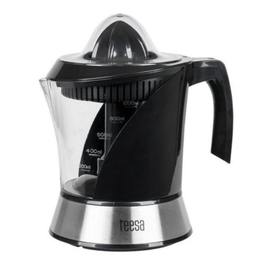 Teesa citruspers 40 watt 1l zwart