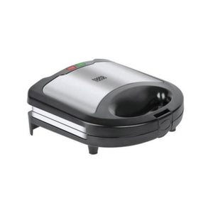 Teesa tosti apparaat sandwich maker 800 watt zwart