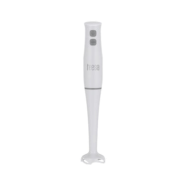 Teesa staafmixer 400 watt wit