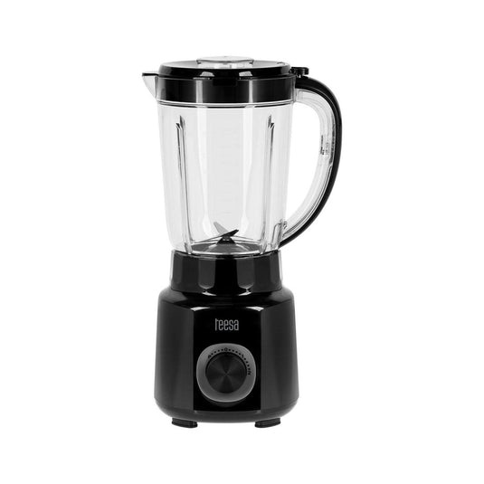 Teesa blender, 500w zwart
