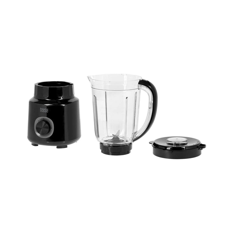Load image into Gallery viewer, Teesa blender, 500w zwart
