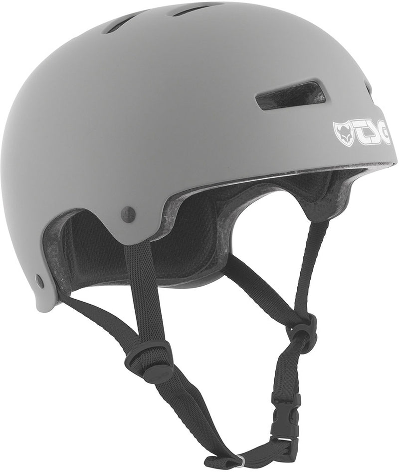 ギャラリービューアに画像をロードする, Tsg evolution solid colors - dirt helmet
