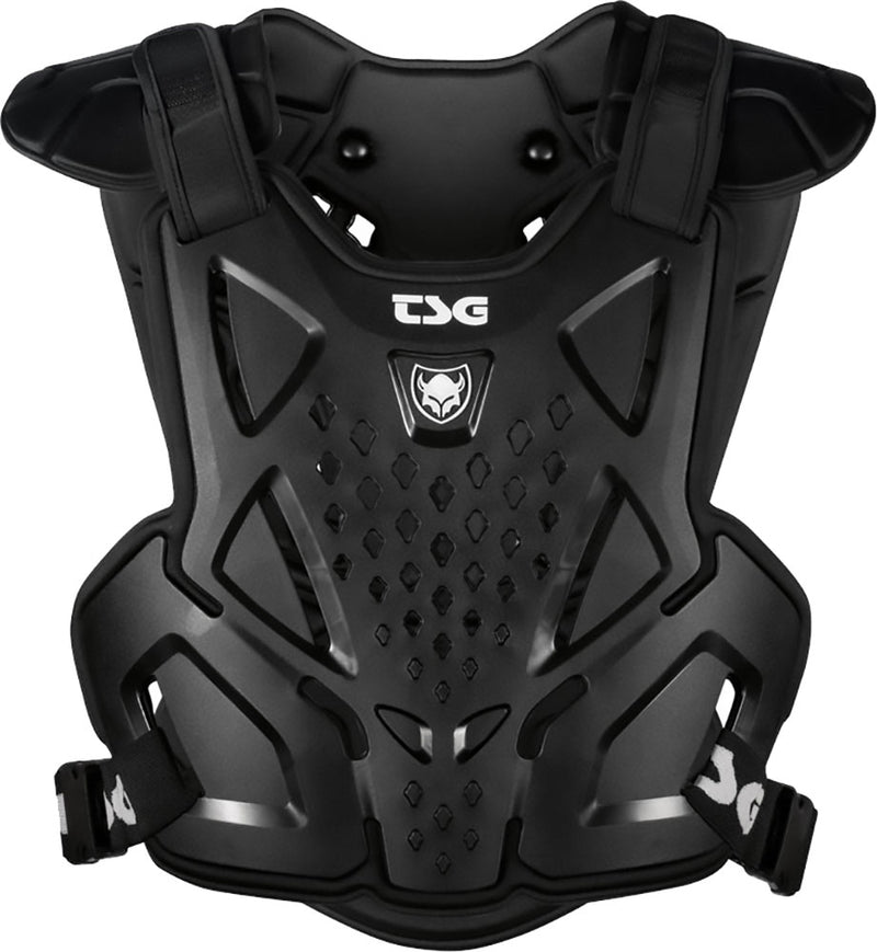 Load image into Gallery viewer, Tsg chest guard - protector vest
