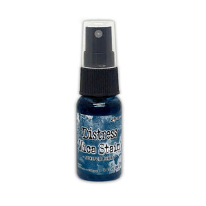 Ranger ink ranger • tim holtz distress mica stain juniper berry