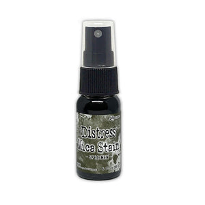 Ranger ink ranger • tim holtz distress mica stain halloween specimen