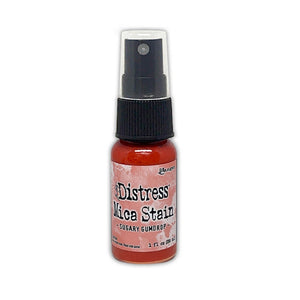 Ranger ink ranger • tim holtz distress mica stain sugary gumdrop