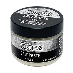 Ranger ink ranger • tim holtz distress grit paste glow
