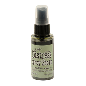 Ranger ink ranger • tim holtz distress spray stain bundled sage