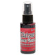 Ranger ink ranger • tim holtz distress spray stain lumberjack plaid